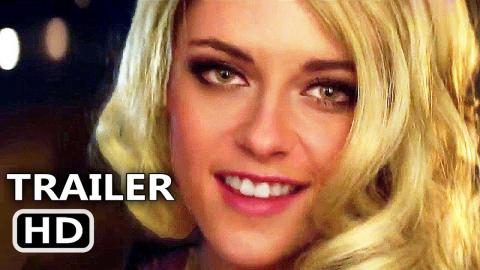 CHARLIE'S ANGELS Official Trailer (2019) Kristen Stewart, Action Movie HD