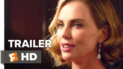 Long Shot Trailer (2019) | 'Unexpected' |  Movieclips Trailers