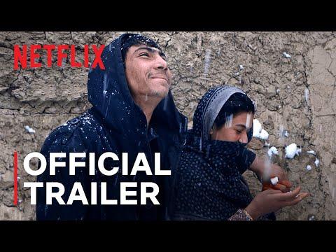 Three Songs for Benazir | Official Trailer | Netflix