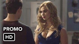 Shadowhunters 3x06 Promo 