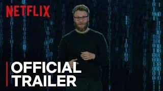 Seth Rogen's Hilarity for Charity | Comedy Special Official Trailer | Netflix