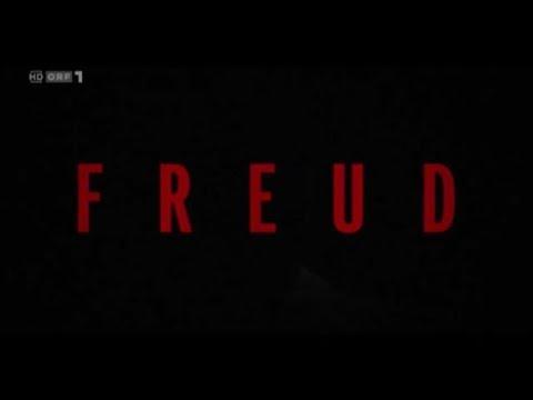 Freud : Season 1 - Official Intros - Compilation (Netflix'/ORF' series) (2020)