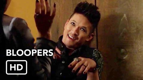 Shadowhunters Season 3 Bloopers (HD)