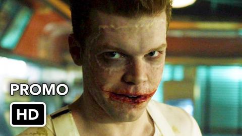 Gotham 4x16 Promo "One of My Three Soups" (HD) Season 4 Episode 16 Promo