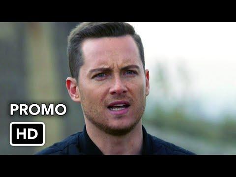 Chicago PD 9x20 Promo "Memory" (HD)