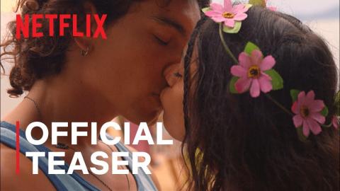 Summer Heat | Official Teaser | Netflix