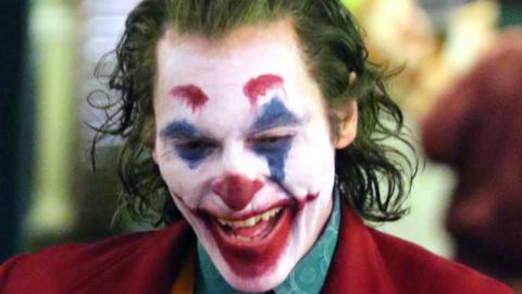 Joaquin Phoenix Might Not Be The Joker After All
