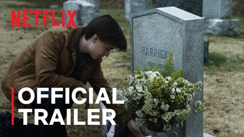 Mr. Harrigan’s Phone | Official Trailer | Netflix