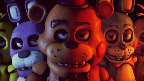 Things We Need To See In The Five Nights At Freddy's Movie