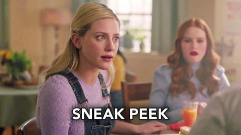 Riverdale 3x21 Sneak Peek #2 "The Dark Secret of Harvest House" (HD) Season 3 Episode 21 Sneak Peek