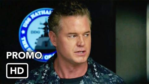 The Last Ship 5x03 Promo "El Puente" (HD) Season 5 Episode 3 Promo