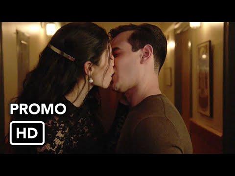 Chicago Fire 10x16 Promo "Hot and Fast" (HD)