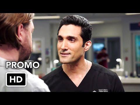 Chicago Med 7x15 Promo "Things Meant To Be Bent Not Broken" (HD)