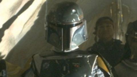 The Boba Fett Easter Egg You Missed In The Mandalorian 2 Trailer