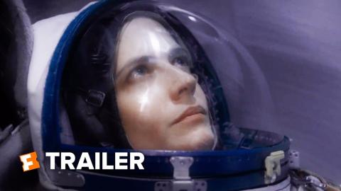 Proxima Trailer #1 (2020) | Movieclips Trailers