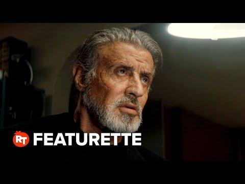 Samaritan Featurette - Fight for Granite City (2022)