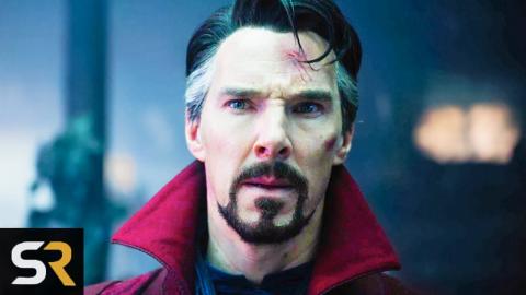 Doctor Strange 2: Everything You Need To Know