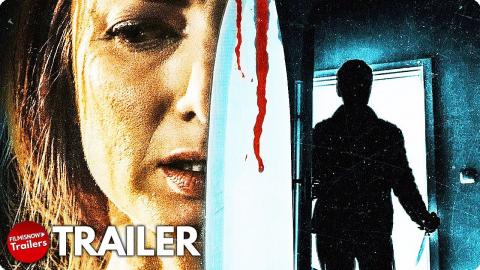 A STALKER IN THE HOUSE Trailer (2021) Scout Taylor-Compton Thriller Movie