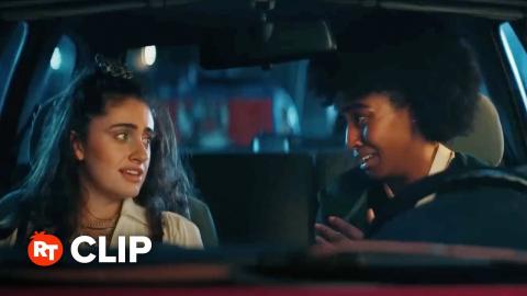 Bottoms Movie Clip - It’s Not Gonna Happen For Me (2023)