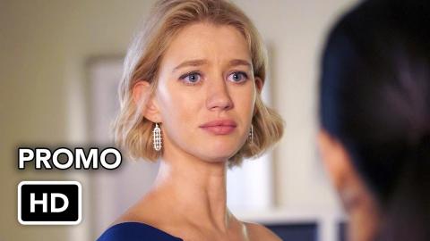 Jane The Virgin 5x14 Promo "Chapter Ninety-Five" (HD) Season 5 Episode 14 Promo