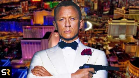 Daniel Kaluuya's Secret Audition for James Bond