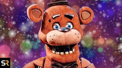Five Nights at Freddy's 2  Update