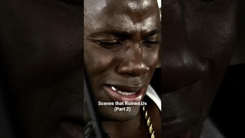 This scene is so hard to watch ????