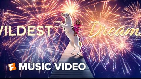 Spirit Untamed Music Video - Wildest Dreams (2021) | Movieclips Coming Soon