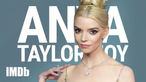 Anya Taylor-Joy Career Breakdown | IMDb