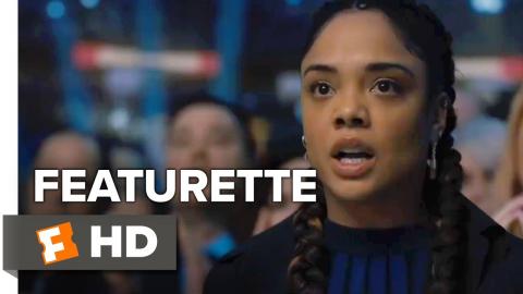 Creed II Featurette - Becoming Bianca (2018) | Movieclips Coming Soon