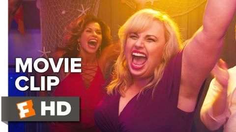Isn't It Romantic Exclusive Movie Clip - Don't You Want to Dance (2019) | Movieclips Coming Soon