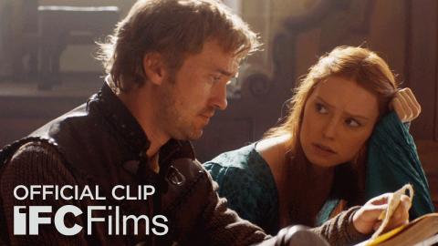 Ophelia - Clip "Where Does Love Reside" I HD I IFC Films