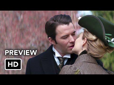 The Gilded Age 1x09 Inside "Let the Tournament Begin" (HD) Season Finale