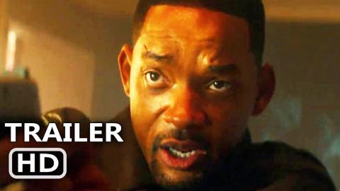 BAD BOYS 3 Official Trailer (2020) Will Smith, Martin Lawrence, Bad Boys For Life Movie HD