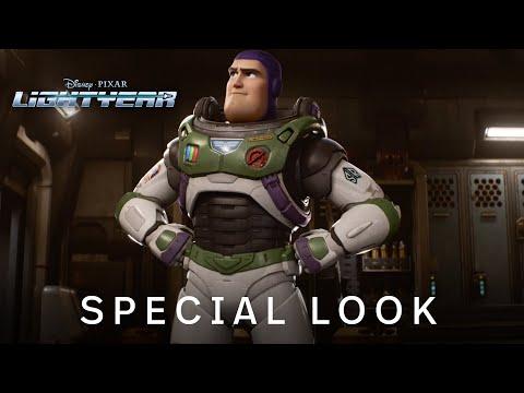 Lightyear | Special Look