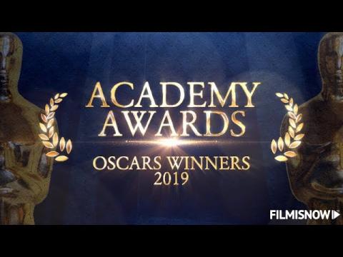 OSCARS 2019 | Winners Recap 91st Academy Awards