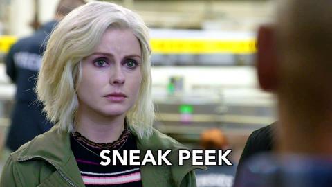 iZombie 4x01 Sneak Peek #2 "Are You Ready for Some Zombies?" (HD) Season 4 Episode 1 Sneak Peek #2