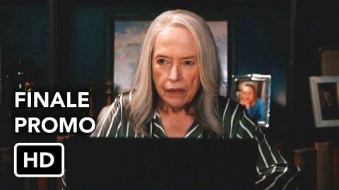 Matlock 1x18 Promo "Tricks of the Trade" (HD) Season Finale Kathy Bates series