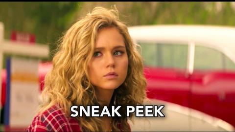 DC's Stargirl 1x01 Sneak Peek "Pilot" (HD) Brec Bassinger Superhero series