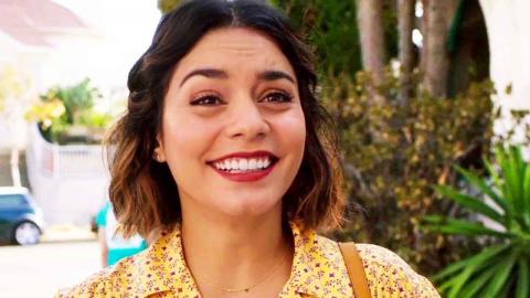 DOG DAYS Trailer # 2 (2018) Vanessa Hudgens, Nina Dobrev, Finn Wolfhard