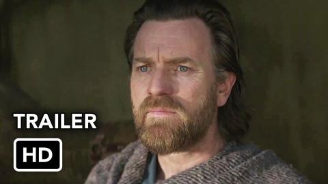Obi-Wan Kenobi (Disney+) Trailer HD – Ewan McGregor, Hayden Christensen Star Wars series