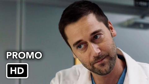 New Amsterdam 1x08 Promo "Three Dots" (HD)