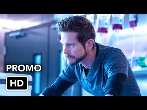 The Resident 5x22 Promo "The Proof Is In The Pudding" (HD)