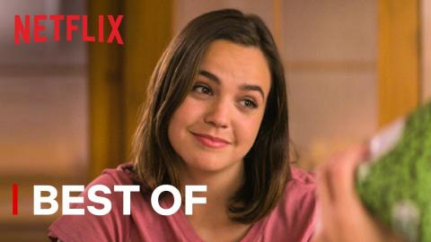 The Best Of Bailee Madison In A Week Away | Netflix