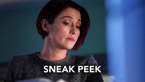 Supergirl 3x12 Sneak Peek "For Good" HD Season 3 Episode 12 Sneak Peek