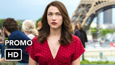 God Friended Me 2x02 Promo "The Lady" (HD)