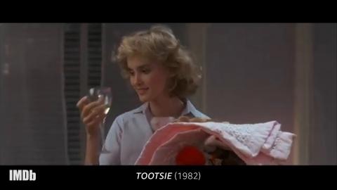 Jessica Lange | IMDb Supercut