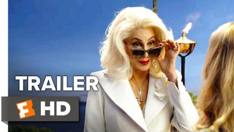 Mamma Mia! Here We Go Again Final Trailer (2018) | Movieclips Trailers