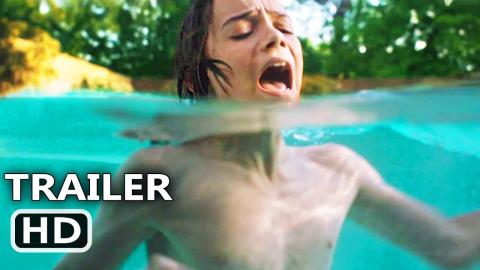 NIGHT SWIM Trailer 2 (2024)