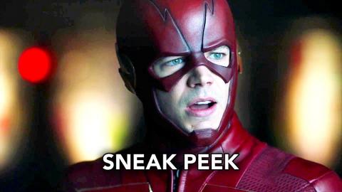 The Flash 4x14 Sneak Peek "Subject 9" (HD) Season 4 Episode 14 Sneak Peek